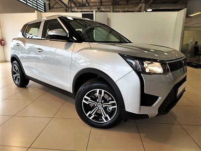 2023 Mahindra XUV300 For Sale in KwaZulu-Natal, Amanzimtoti