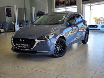 2023 Mazda Mazda 2 For Sale in Gauteng, Sandton