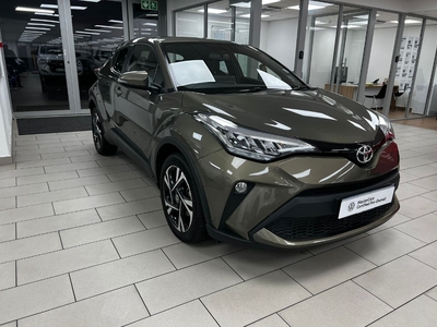 2023 Toyota C-HR For Sale in KwaZulu-Natal, Durban