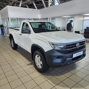 2023 Volkswagen Light Commercial New Amarok For Sale in KwaZulu-Natal, Pinetown