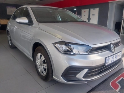 2023 Volkswagen Polo 1.0 TSI For Sale in Limpopo