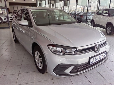 2023 Volkswagen Polo 1.0 TSI For Sale in Western Cape