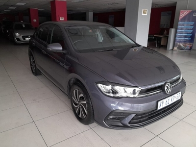 2023 Volkswagen Polo 1.0 TSI Life For Sale in Eastern Cape
