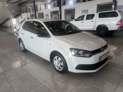 2023 Volkswagen Polo Vivo 1.4 Trendline 5 Door For Sale in Eastern Cape