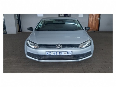 2023 Volkswagen Polo Vivo 1.4 Trendline 5 Door For Sale in Mpumalanga