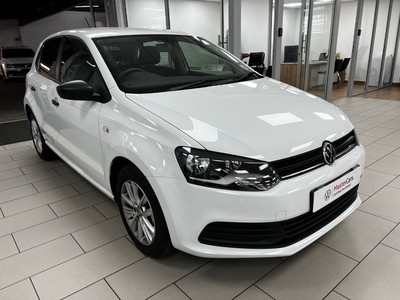 2023 Volkswagen Polo Vivo Hatch For Sale in KwaZulu-Natal, Durban