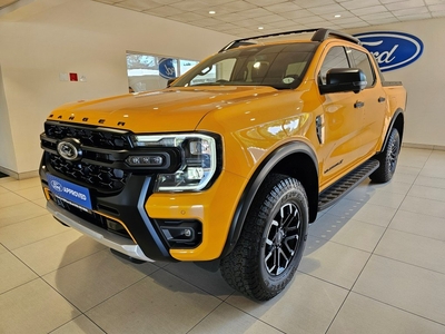 2024 Ford New Ranger For Sale in Gauteng, Sandton