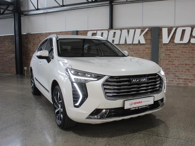 2024 Haval Jolion 1.5T Luxury auto For Sale