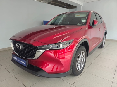 2024 Mazda Mazda CX-5 For Sale in Gauteng, Midrand