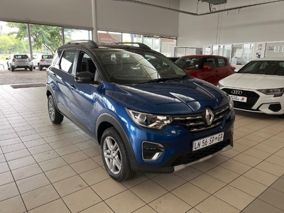 2024 Renault Triber 1.0 Intens For Sale in Northern Cape