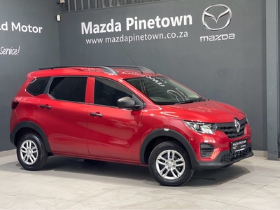 2024 Renault Triber For Sale in KwaZulu-Natal, Pinetown