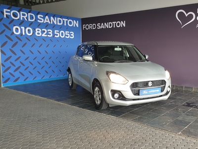 2024 Suzuki Swift For Sale in Gauteng, Sandton
