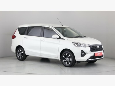 2024 Toyota Rumion 1.5 TX Manual For Sale