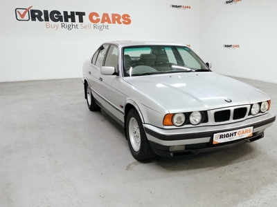 1994 BMW 5 Series 540i Auto For Sale