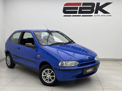 2001 Fiat Palio 1.2 EL For Sale