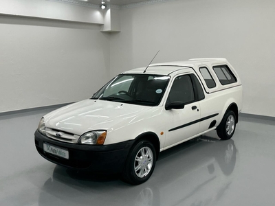 2003 Ford Bantam 1.3i For Sale