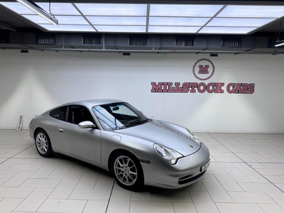 2003 Porsche 911 Carrera (996) For Sale