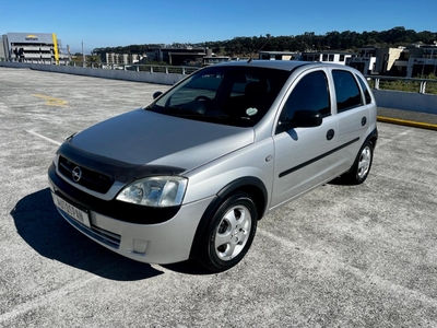 2005 Opel Corsa 1.4i For Sale