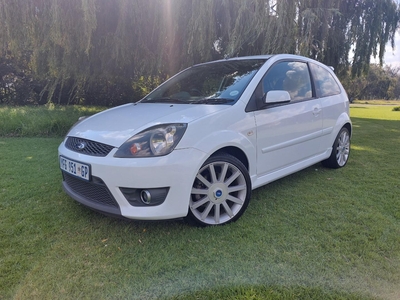 2009 Ford Fiesta ST For Sale