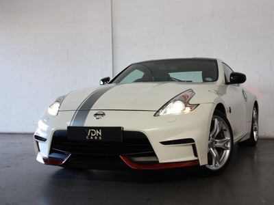 2009 Nissan 370Z Coupe For Sale