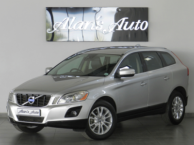 2009 Volvo XC60 3.0T For Sale