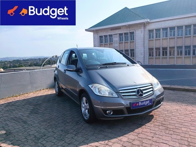 2010 Mercedes-Benz A-Class A180 Avantgarde Auto For Sale