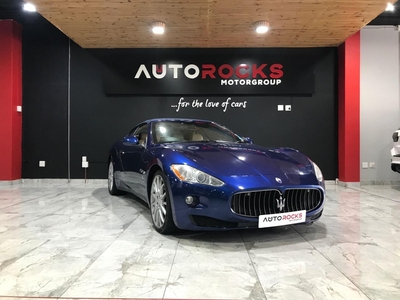 2011 Maserati GranCabrio GranCabrio For Sale