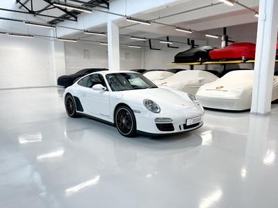 2011 Porsche 911 Carrera GTS For Sale