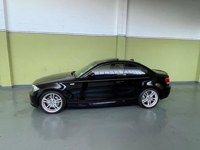 2013 BMW 1 Series 135i Coupe M Sport Auto For Sale