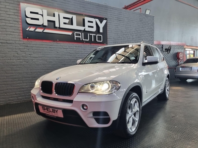 2013 BMW X5 xDrive30d For Sale