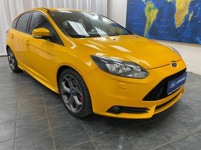 2013 Ford Focus ST 3 For Sale