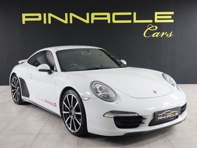 2013 Porsche 911 Carrera 4S Coupe Auto For Sale