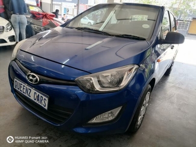 2014 Hyundai For Sale in Gauteng, Johannesburg