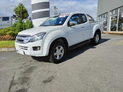 2014 Isuzu KB 300D-Teq Extended Cab LX For Sale