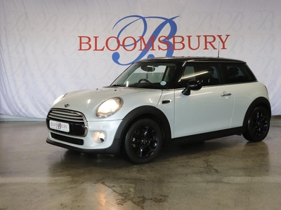 2014 MINI Hatch Cooper Hatch 3-Door Auto For Sale