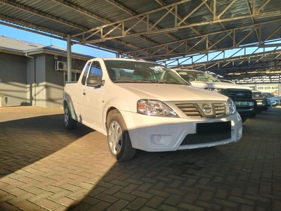 2014 Nissan NP200 1.6i (aircon) For Sale