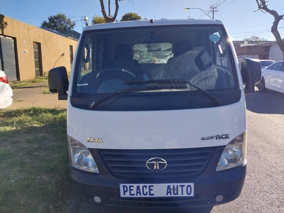 2014 Tata Super Ace 1.4TD DLE For Sale