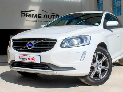 2014 Volvo XC60 D4 Essential Auto For Sale