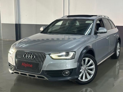 2015 Audi A4 2.0T For Sale