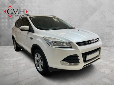 2015 Ford Kuga 1.5T Ambiente For Sale