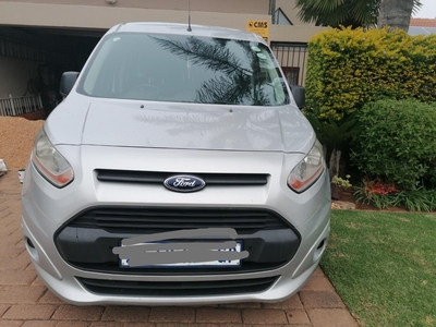 2015 Ford Tourneo Connect 1.0T Trend For Sale