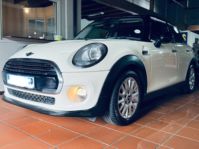 2015 MINI Hatch Cooper Hatch 5-Door Auto For Sale