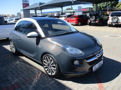 2015 Opel Adam 1.0T Glam For Sale