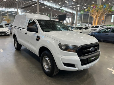 2016 Ford Ranger 2.2TDCi 4x4 XL For Sale