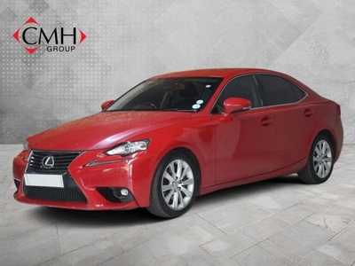 2016 Lexus IS 200t EX For Sale