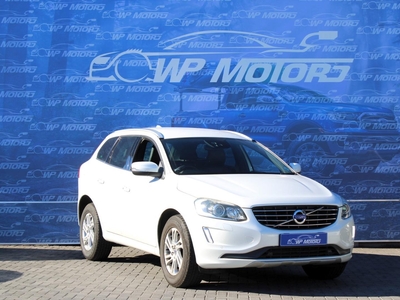 2016 Volvo XC60 T5 Momentum For Sale