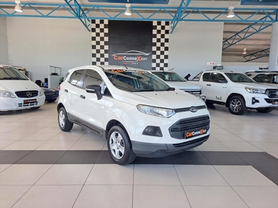 2017 Ford EcoSport 1.5 Ambiente For Sale