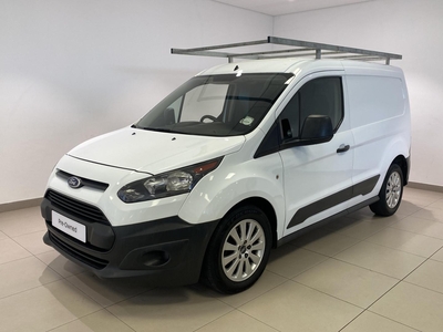2017 Ford Transit Connect 1.0T SWB Ambiente For Sale