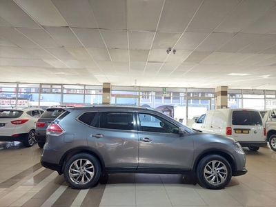 2017 Nissan X-Trail 1.6dCi Visia For Sale
