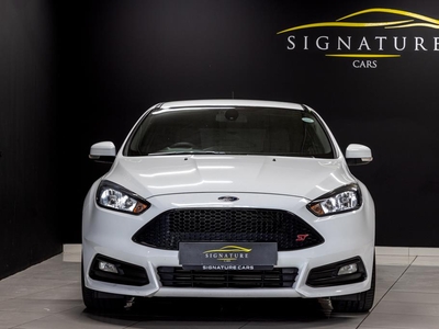 2018 Ford Focus ST 1 For Sale